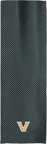 Vanderbilt Commodores NCAA Logo Cooling Towel 12x40 Inches in Saudi Arabia
