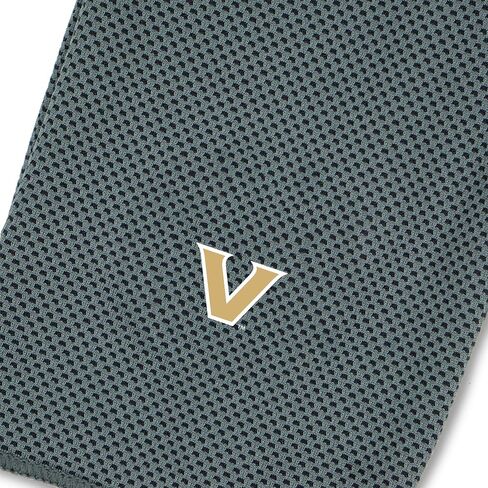 Vanderbilt Commodores NCAA Logo Cooling Towel 12x40 Inches in Saudi Arabia