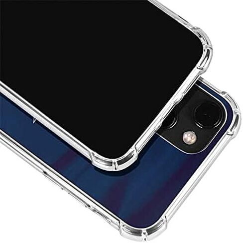 Skinit Clear Phone Case Compatible with iPhone 13 - Officially Licensed NFL Dallas Cowboys Design in Saudi Arabia