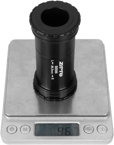 Bottom Bracket, BB86 24mm Press Fit Bicycle Bottom Bracket Thread Lock for BB86 BB90 BB92 Mountain Bike Road Bicycle Crankset in Saudi Arabia
