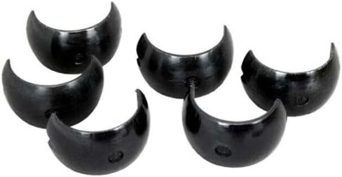 Burris Optics Pos-Align Offset Ring Inserts for 1-Inch Signature Scope Rings in Saudi Arabia