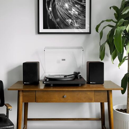Victrola Premiere V1 Turntable Music System in Saudi Arabia