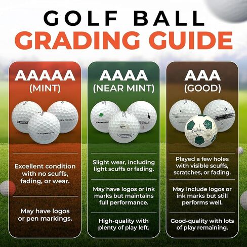 Golf Ball Monkey Recycled for Srixon Soft Feel Golf Balls Bulk - Used Softfeel Balls for Srixon Golfballs Soft Feel in Saudi Arabia