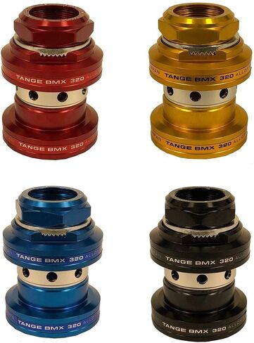 Tange MX320 EC32/25.4-24TPI EC32/26 Blue 105g 25.4 32.7 26.4 1 Inch - MX320-280 in Saudi Arabia