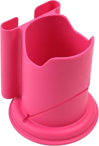 Cup Paddle Board,Paddle Board Accessories,Stand Up Cup Kayak Board and SUP Kayak Drink & Phone Holder (Pink) in Kuwait