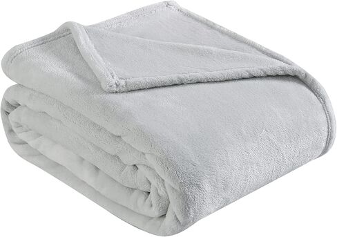 Eddie Bauer - King Blanket, Ultra Plush Bedding, Luxurious Bedding Set (Stones Throw Stripe, King) in Saudi Arabia