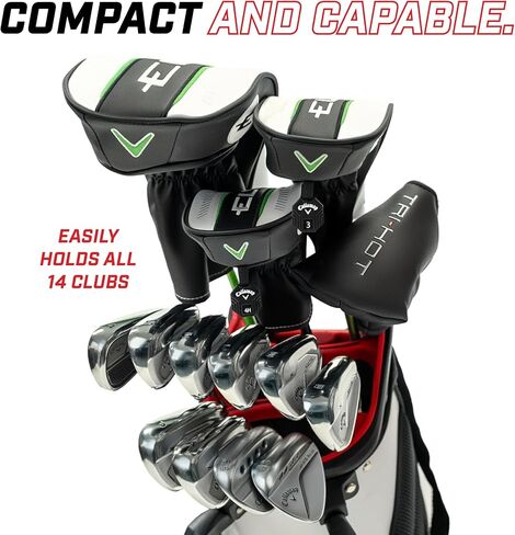 Izzo Quick 9 Golf Stand Bag in Saudi Arabia