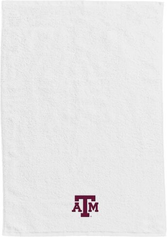Northwest Texas A&M Aggies NCAA Team Logo Hand Towel 2 Pack 16 x 26 Inches in Saudi Arabia
