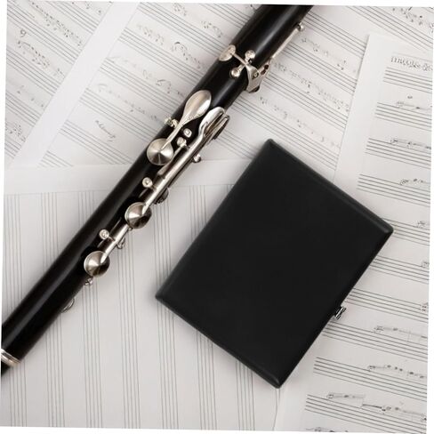 حقيبة Oboe المحمولة للقصب للموسيقيين للسفر والاستخدام اليومي in Saudi Arabia