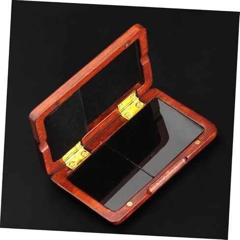 Box Oboe Reed Storage Box Portable Holder for Oboe Saxophone Durable Design Lightweight Easy to Use Great present for Musicians Finish in Saudi Arabia