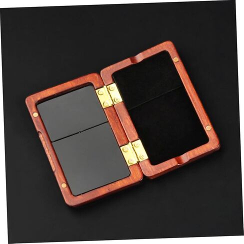 Box Oboe Reed Storage Box Portable Holder for Oboe Saxophone Durable Design Lightweight Easy to Use Great present for Musicians Finish in Saudi Arabia