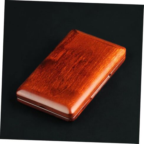 Box Oboe Reed Storage Box Portable Holder for Oboe Saxophone Durable Design Lightweight Easy to Use Great present for Musicians Finish in Saudi Arabia