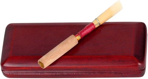 DYNWAVE Oboe Reeds Holder Set for Easy Transport in Saudi Arabia