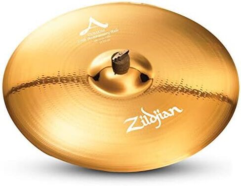 Zildjian SD4680 S Family Dark Cymbal Pack Bundle with Cymbal Bag, Drumsticks, and Austin Bazaar Polishing Cloth in Saudi Arabia