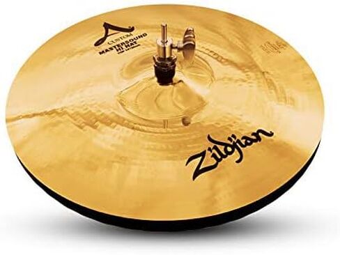 Zildjian SD4680 S Family Dark Cymbal Pack Bundle with Cymbal Bag, Drumsticks, and Austin Bazaar Polishing Cloth in Saudi Arabia
