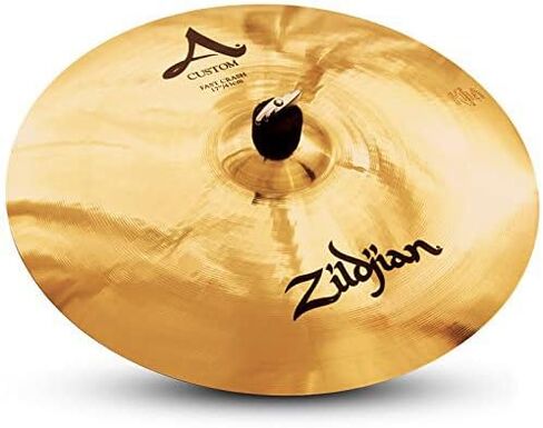 Zildjian SD4680 S Family Dark Cymbal Pack Bundle with Cymbal Bag, Drumsticks, and Austin Bazaar Polishing Cloth in Saudi Arabia