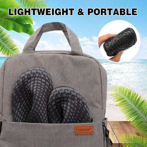 Barefoot Water Shoes for Women Men Non-Slip Yoga Socks Travel Slippers for Indoor Outdoor Beach Swim Surf Water Sport in Kuwait
