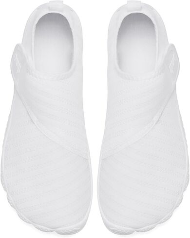 Mens Womens Water Shoes Quick Dry Lightweight Sports Swim Aqua Shoes in Saudi Arabia