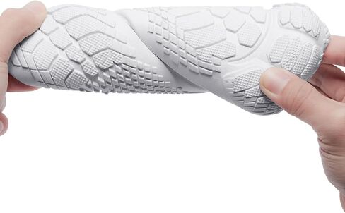 Mens Womens Water Shoes Quick Dry Lightweight Sports Swim Aqua Shoes in Saudi Arabia