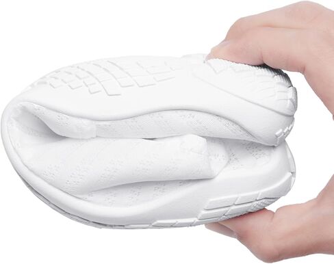 Mens Womens Water Shoes Quick Dry Lightweight Sports Swim Aqua Shoes in Saudi Arabia