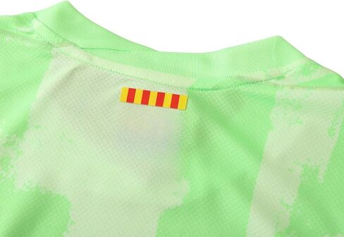 GAVI #6 Home Soccer Jersey للرجال إصدار المعجبين in Kuwait