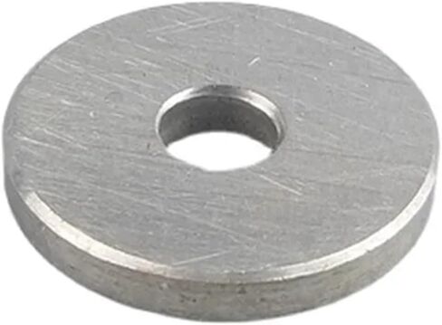 10 قطعة قطع غيار مضخة غسيل السيارات ذات الضغط العالي 280/380/55/58 صمام فحص مخرج المياه في اتجاه واحد (سماوي -1) in Kuwait