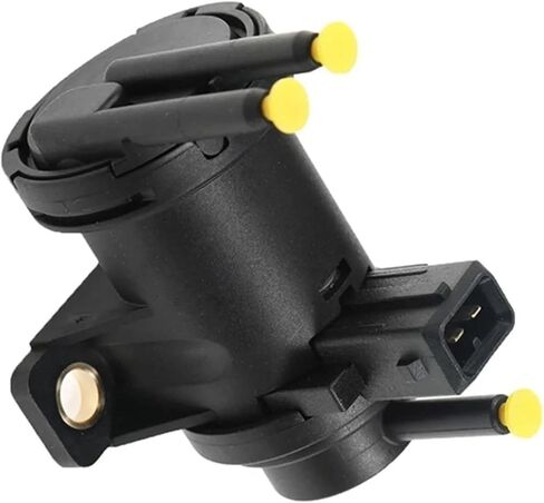 تعزيز صمام الملف اللولبي الضغط 55206832 46524556 لـ 2.8 3.0 HDi in Kuwait