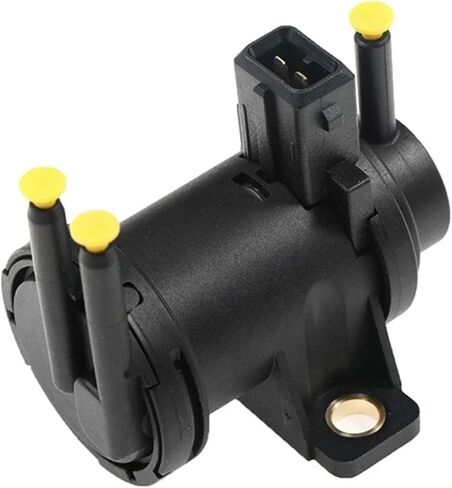 تعزيز صمام الملف اللولبي الضغط 55206832 46524556 لـ 2.8 3.0 HDi in Kuwait