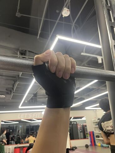 Workout Gloves for Men and Women, Exercise Gloves for Weight Lifting, Cycling, Gym, Training, Fitness, Climbing and Rowing in Saudi Arabia