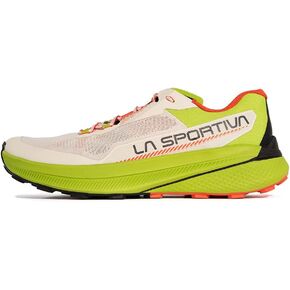 La Sportiva Mens Prodigio Lightweight Performance Trail Running Shoes in Saudi Arabia