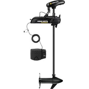 Minn Kota Powerdrive Bow-Mount Trolling Motor ، 45 LB. دفع ، 48 بوصة. رمح ، المياه العذبة in Kuwait