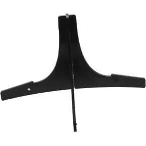 Kisangel حامل الكلارينيت المحمول حامل حامل الآلات الموسيقية القابل للفصل لآلات النفخ المزمار المصنوعة من الأكسجين المتين لجلسات ممارسة العروض in Kuwait