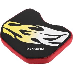 High Resilience Universal Fishing Cushion Seat Pad Breathable Lightweight Outdoor Fishing Accessory for Comfortable Sitting in Saudi Arabia