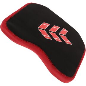 High-Resilient Fishing Chair Cushion Suction Cup Boat Seat Pad for Camping Lightweight in Saudi Arabia
