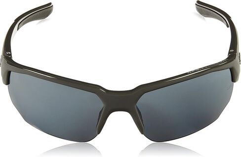 Under Armour Men's Blitzing Wrap Sunglasses in Saudi Arabia
