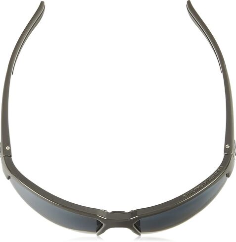 Under Armour Men's Blitzing Wrap Sunglasses in Saudi Arabia