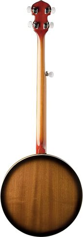 Washburn Americana Series B9-WSH-A 5 String Banjo Natural in Saudi Arabia