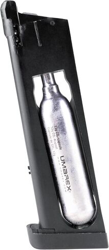 Umarex Synergis Elite .177 Caliber 10-Shot Rotary Magazine in Saudi Arabia