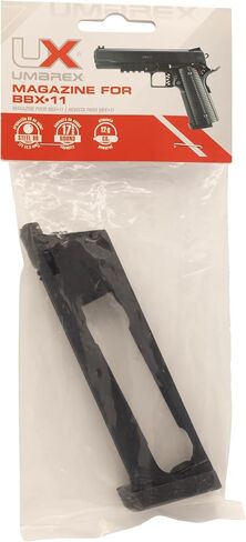 Umarex Synergis Elite .177 Caliber 10-Shot Rotary Magazine in Saudi Arabia