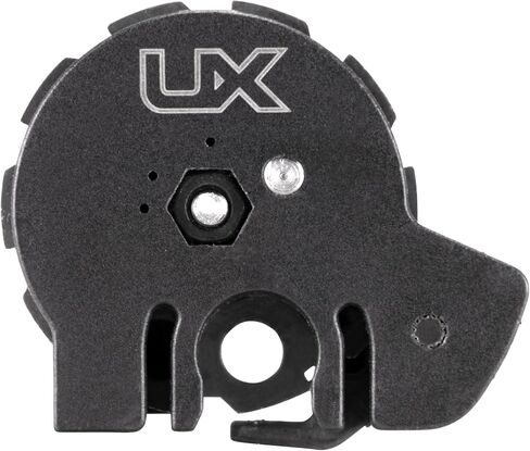 Umarex Synergis Elite .177 عيار 10-Shot مجلة روتاري in Saudi Arabia