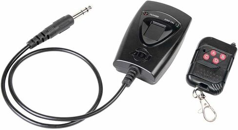 American DJ FFJPWR Stage Lighting Controller in Saudi Arabia