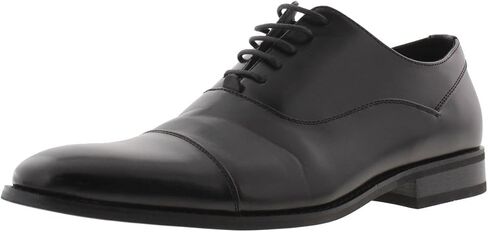 Unlisted by Kenneth Cole Men's Half Time, Black, 10 M US in Saudi Arabia