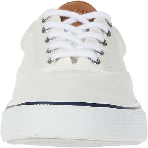 Sperry Men's STRIPER II CVO Core Sneaker, SW WHITE, 10 M in Saudi Arabia