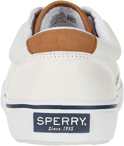 Sperry Men's STRIPER II CVO Core Sneaker, SW WHITE, 10 M in Saudi Arabia