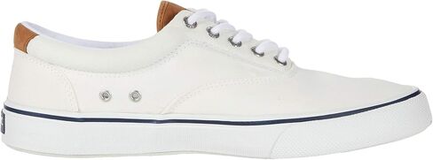 Sperry Men's STRIPER II CVO Core Sneaker, SW WHITE, 10 M in Saudi Arabia