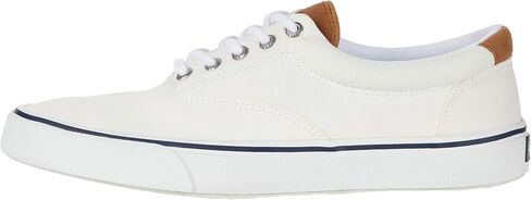 Sperry Men's STRIPER II CVO Core Sneaker, SW WHITE, 10 M in Saudi Arabia