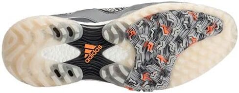adidas Men's Codechaos 21 Primeblue Spikeless Golf Shoes in Saudi Arabia
