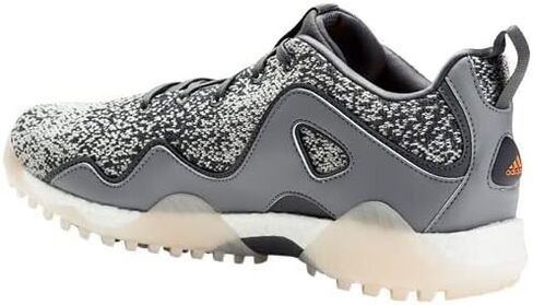 adidas Men's Codechaos 21 Primeblue Spikeless Golf Shoes in Saudi Arabia