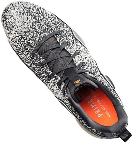 adidas Men's Codechaos 21 Primeblue Spikeless Golf Shoes in Saudi Arabia
