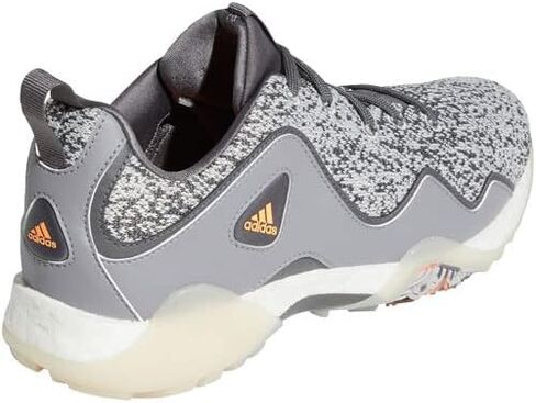 adidas Men's Codechaos 21 Primeblue Spikeless Golf Shoes in Saudi Arabia
